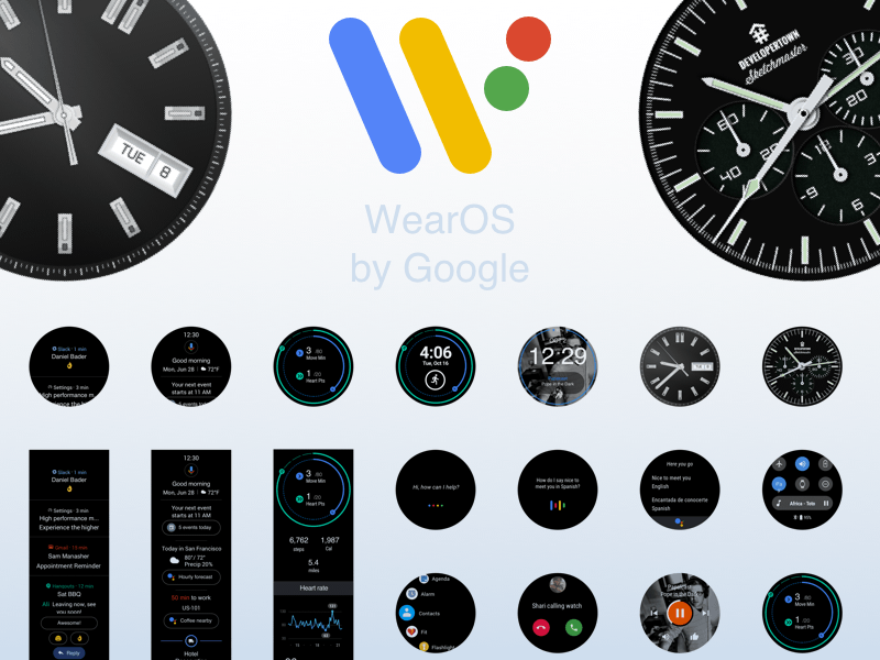 Wear OS